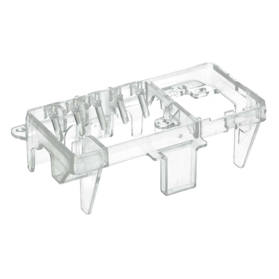 Attachments & Screws