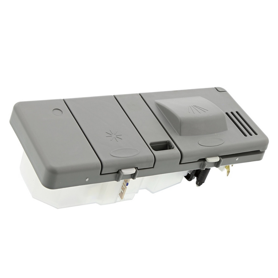 Detergent Dispensers