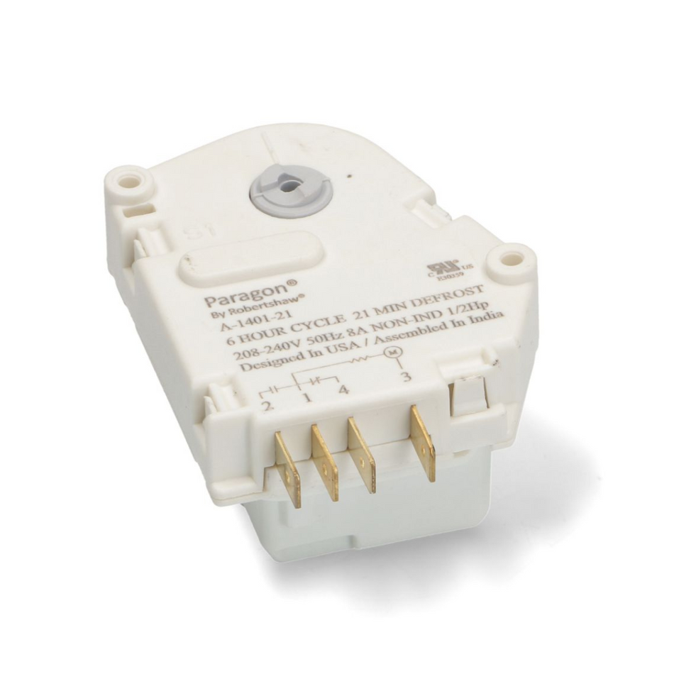 Defrost Timers