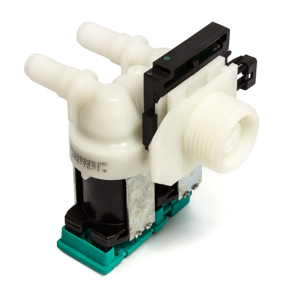 Washing Machine Valves