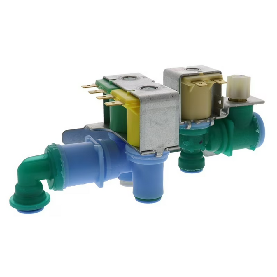 Water Valves