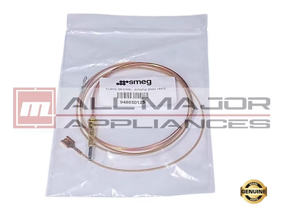 Thermocouple Four Smeg 948650125