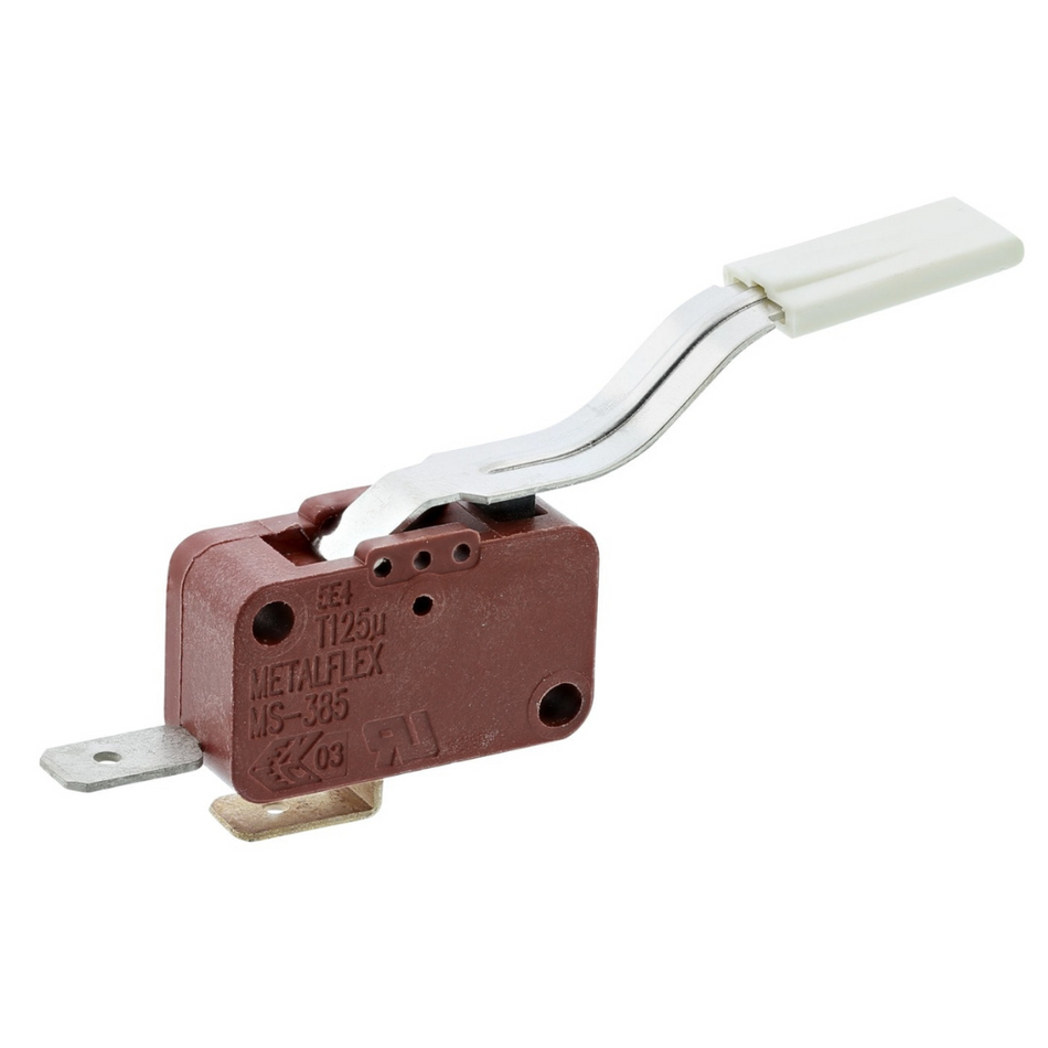 Dryer Switches