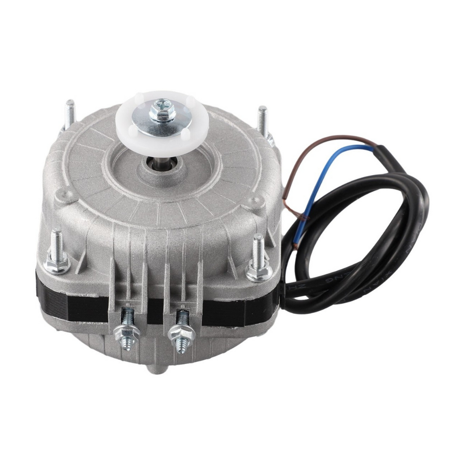 Commercial Motors & Other