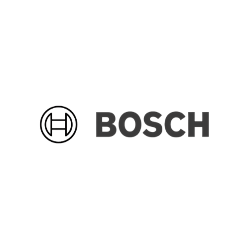 Bosch Parts & Accessories