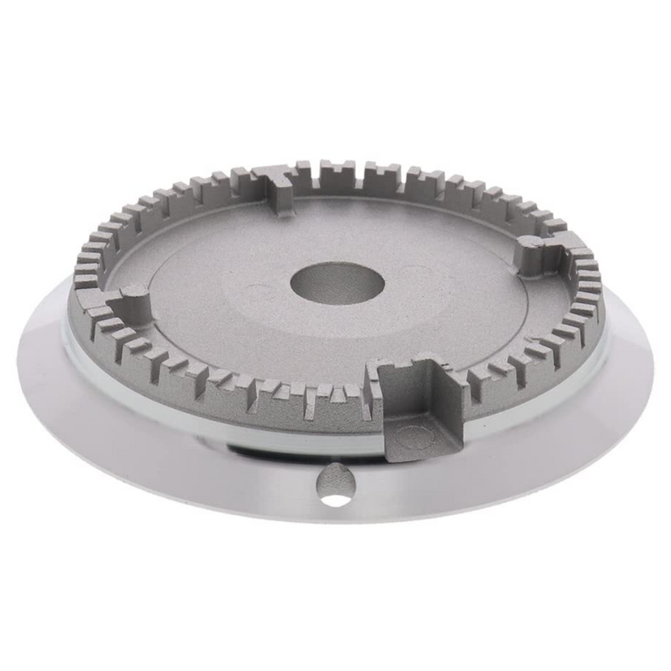 Burner Components