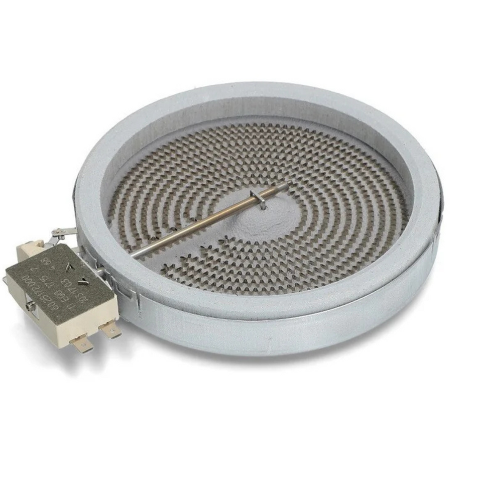 Cooktop Elements