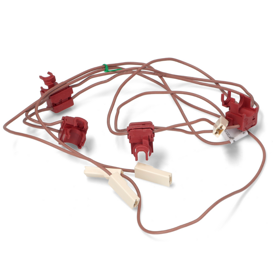 Microswitches / Daisy Chains