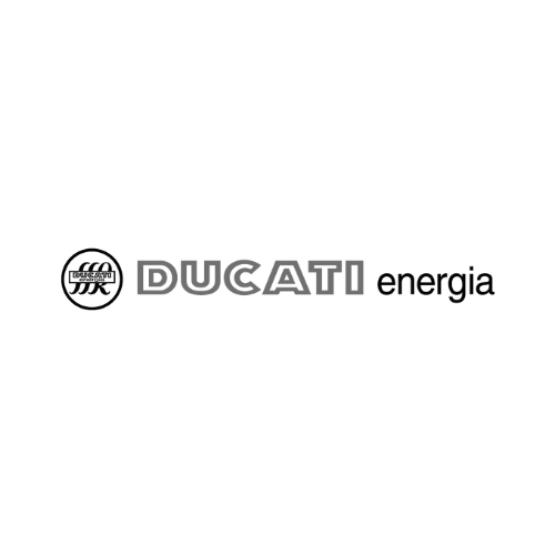DUCATI Capacitors