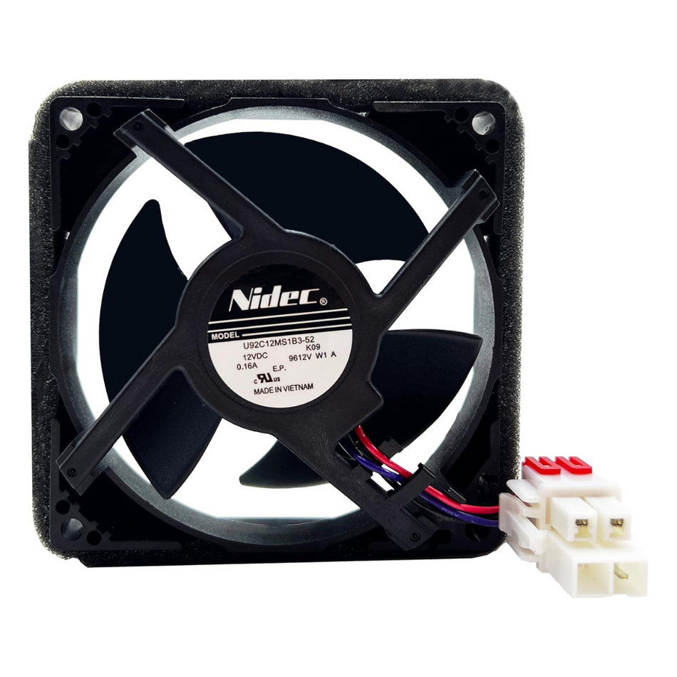 Fans / Motors