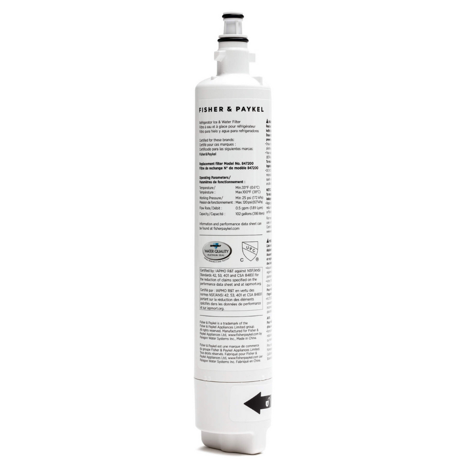 Water Filters