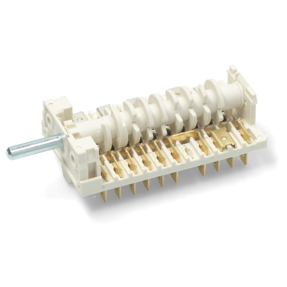 Function Selector Switches