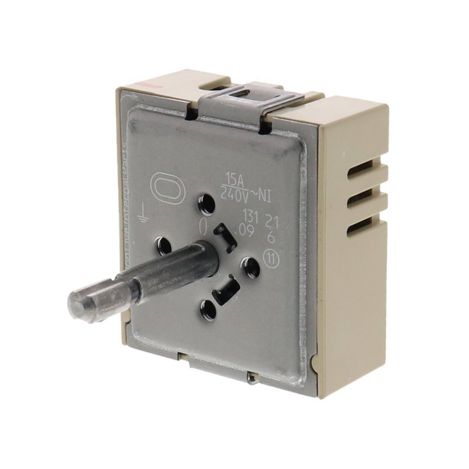 Infinite Switches