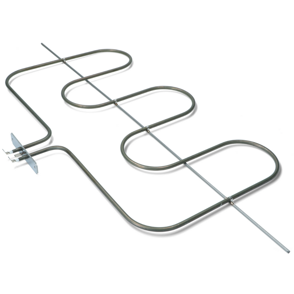 Lower Bottom Grill Elements