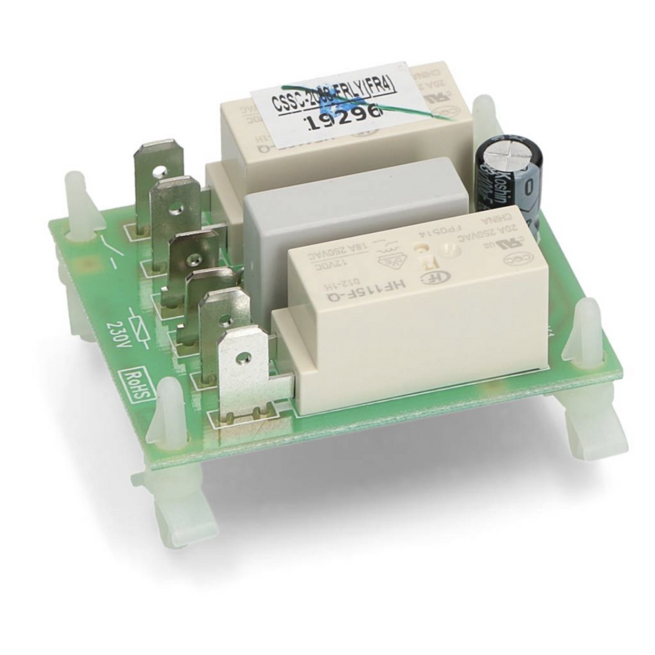 Oven PCB / DSI Boards