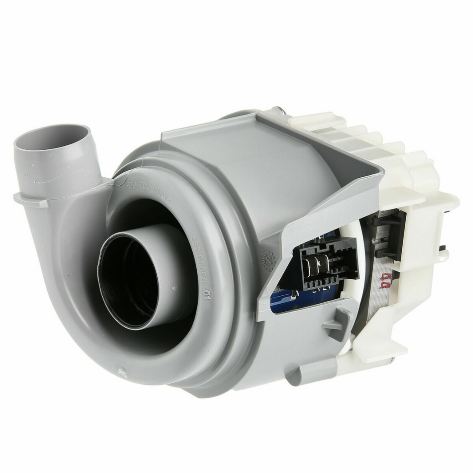 Pumps / Motors / Sumps