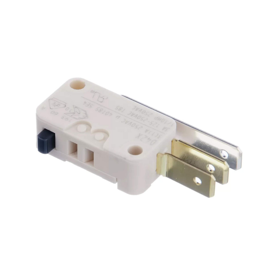 Dishwasher Switches