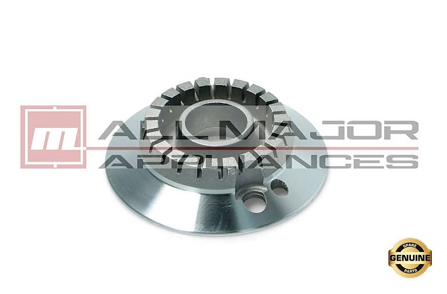 870650447 GENUINE SMEG Cooktop Medium Burner Base