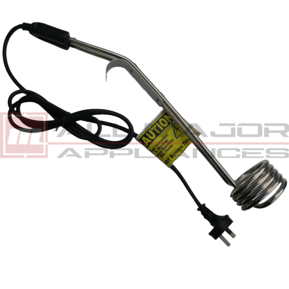 TG3 UNIVERSAL Portable Immersion Water Heating Element 2400W