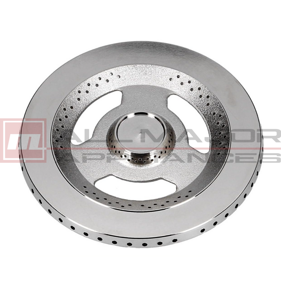 882410180 GENUINE SMEG Cooktop Wok Ultra-Rapid Burner Crown