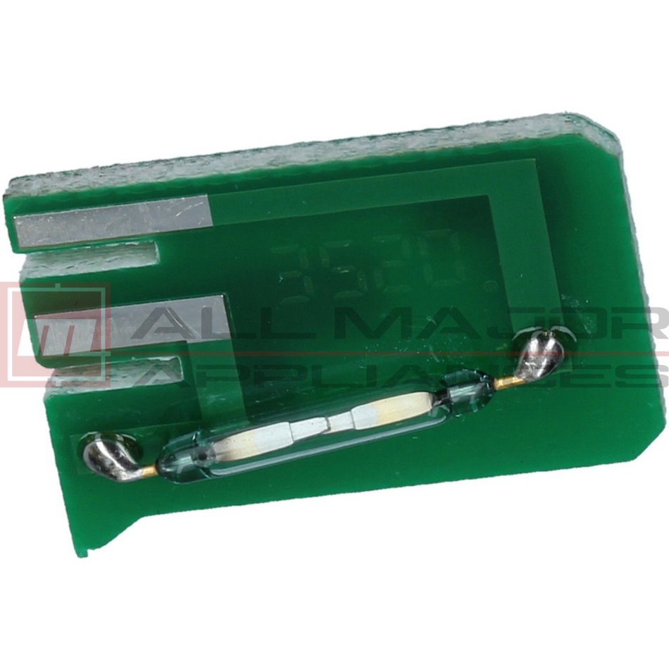 1760940100 GENUINE IAG Dishwasher Counter PCB (Flow Meter)