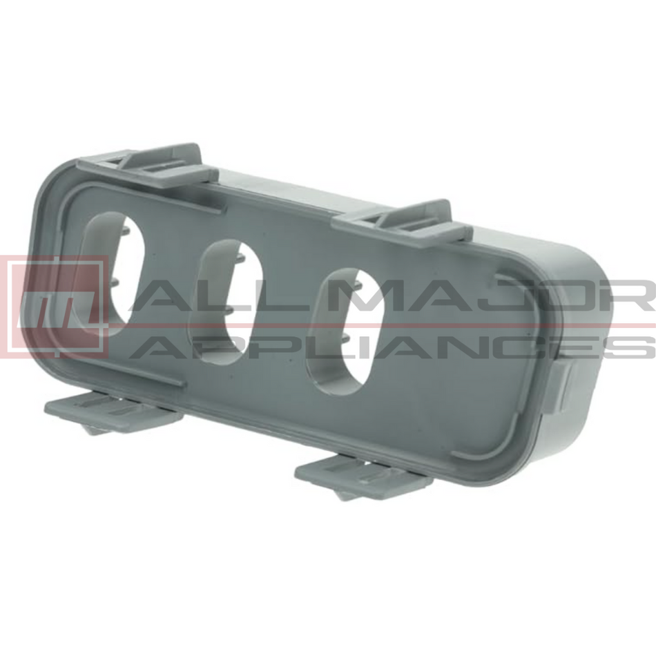 761810230 GENUINE SMEG Dishwasher Upper Spray Arm Duct Connector