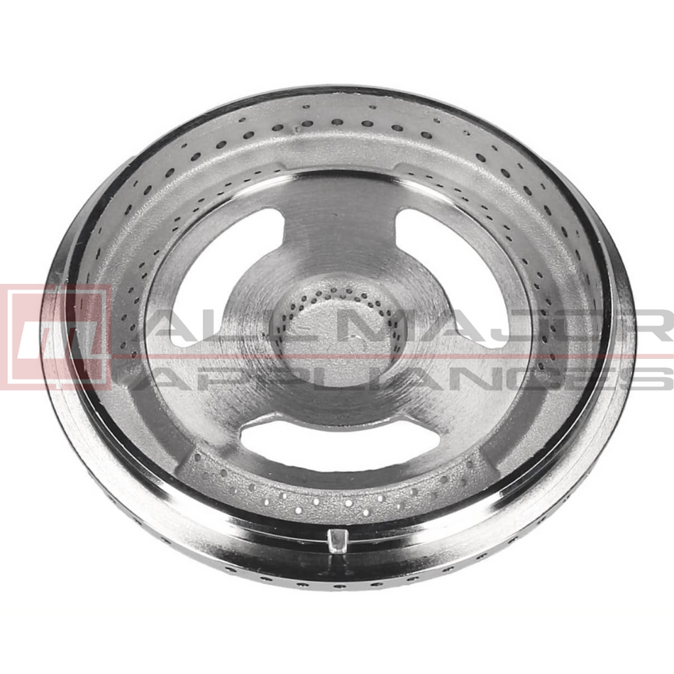 882410180 GENUINE SMEG Cooktop Wok Ultra-Rapid Burner Crown