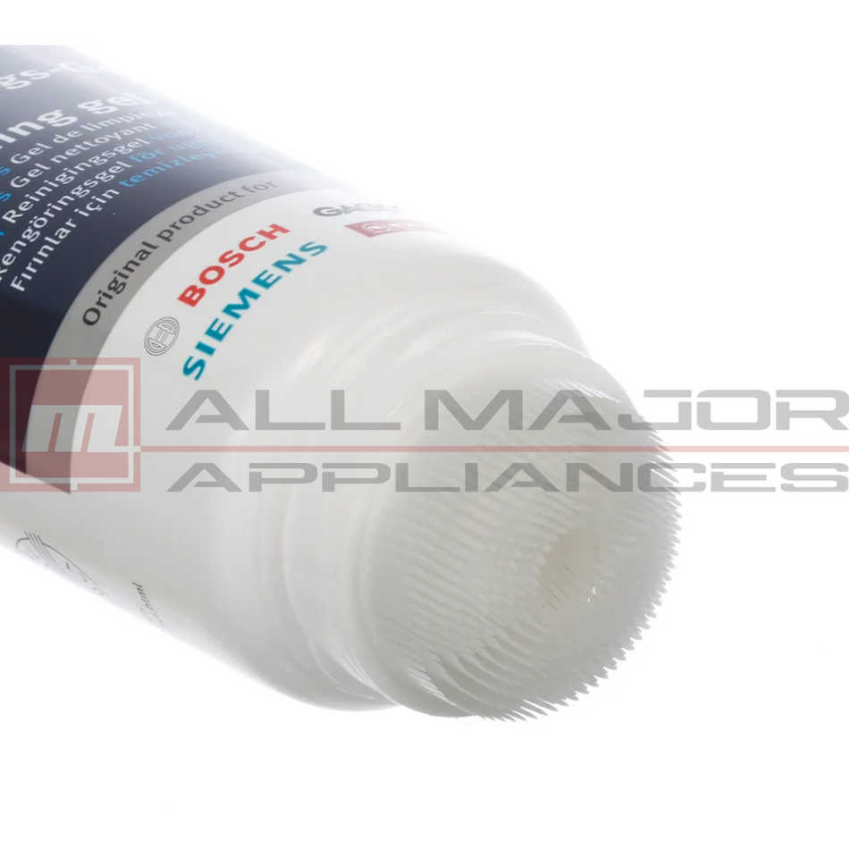 00312324 GENUINE BOSCH Oven Cleaning Gel 200ML - MADE IN GERMANY