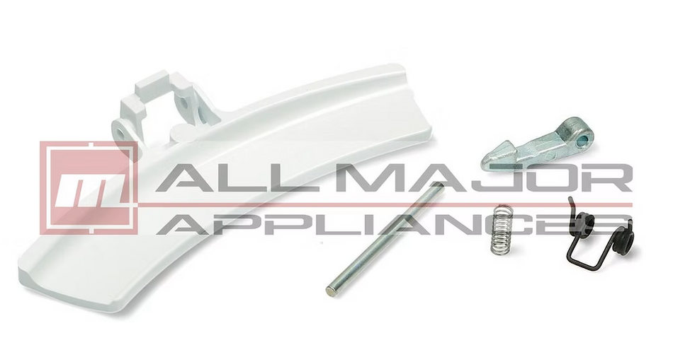 4055237731 ELECTROLUX Dryer Door Handle Assembly