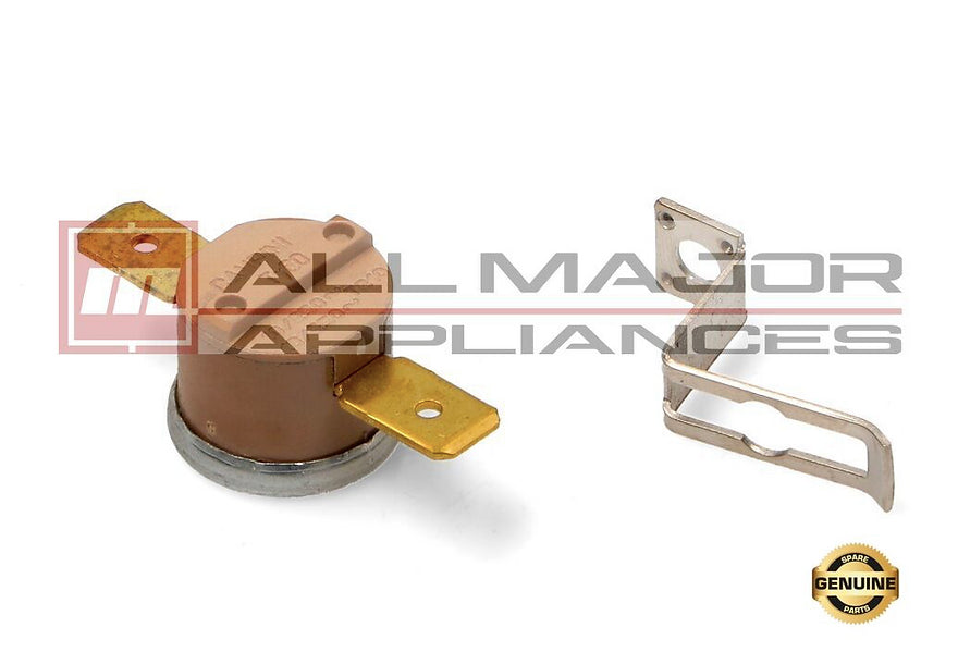 A/492/22 ILVE Oven Temperature Control Safety Thermostat 145°C