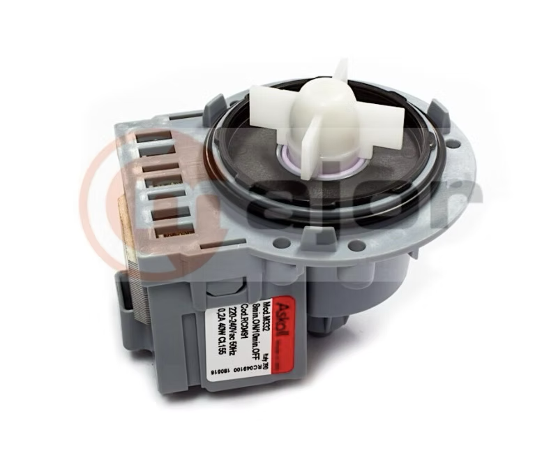 M332 UNIVERSAL Washing Machine Drain Pump