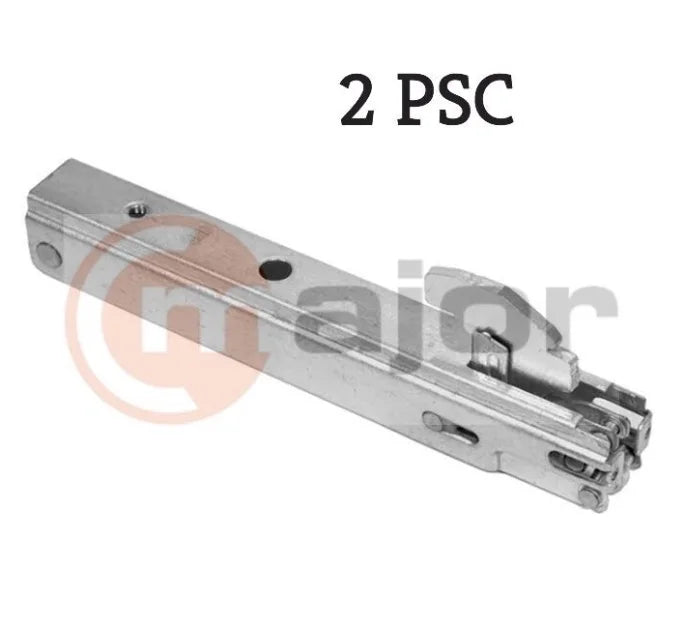 1260000101 BAUMATIC Oven Door Hinges (PAIR)
