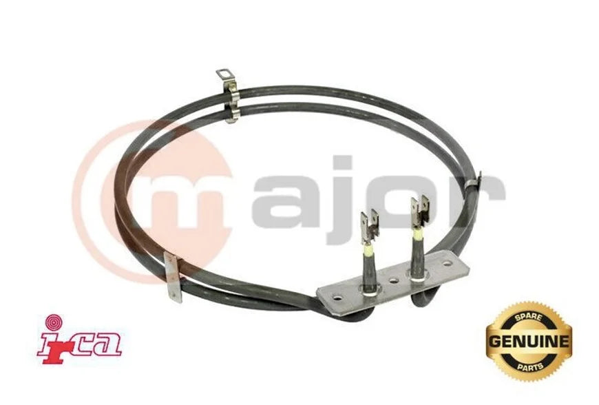00753200 BOSCH Oven Fan Forced Element 1550W
