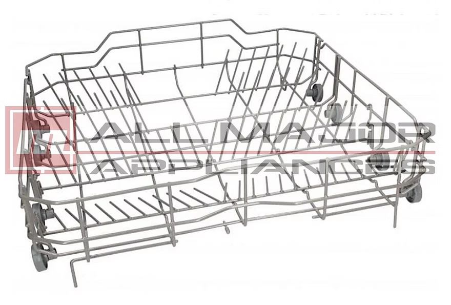 12976000001644 IAG Dishwasher Lower Basket Rack Assembly