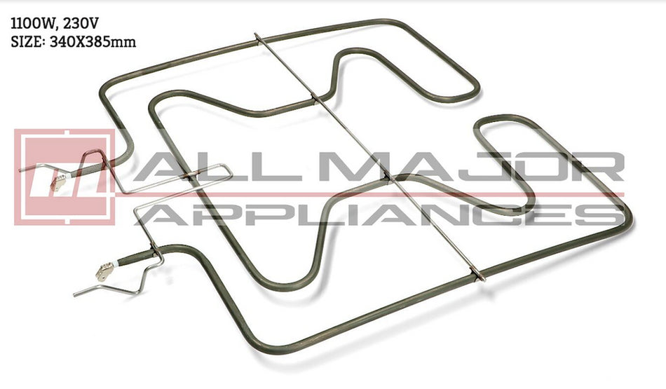00470763 BOSCH Oven Lower Bottom Grill Element 1100W