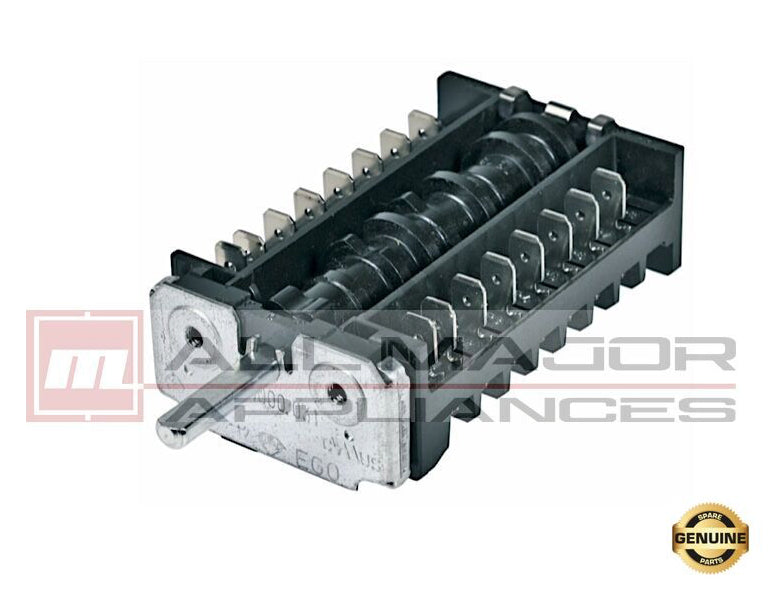 V32012450 BLANCO Oven Function Selector Switch