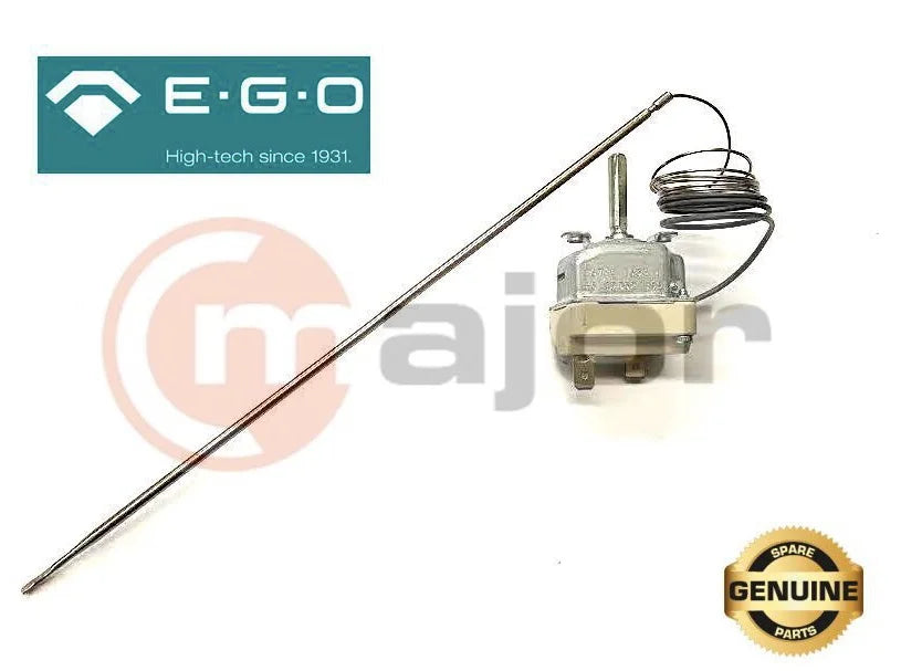 ET482081 CHEF EGO Oven Thermostat 64°C-267°C