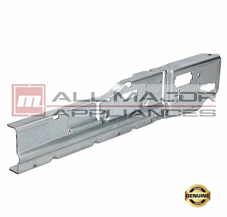 015660926 GENUINE SMEG Oven Front Left Column/Support Hinge (SINGLE)