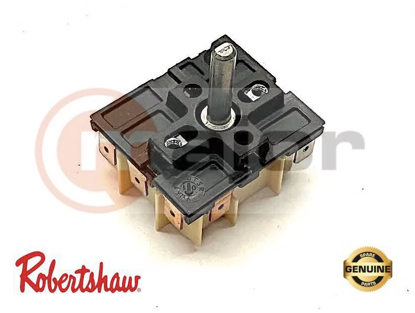 PV01149 GENUINE BLANCO Oven/Cooktop Energy Regulator/Dual Infinite Control Switch