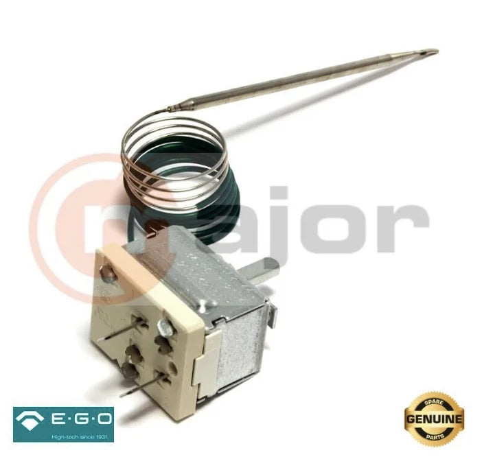 00658806 BOSCH EGO Oven Thermostat 345°C