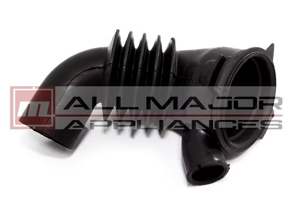 4738EN2003A LG FL Washing Machine Tub To Pump Sump Hose (Bellows)