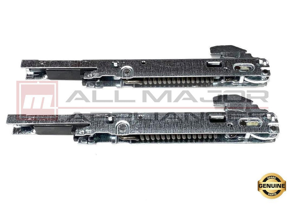 12600820 ILVE Oven Door Hinges (PAIR)