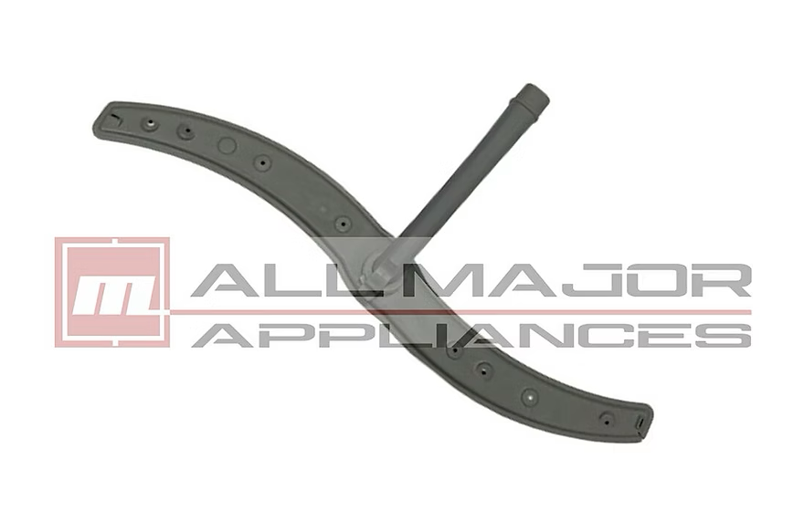673001900027 EURO Dishwasher Middle Spray Arm Assembly