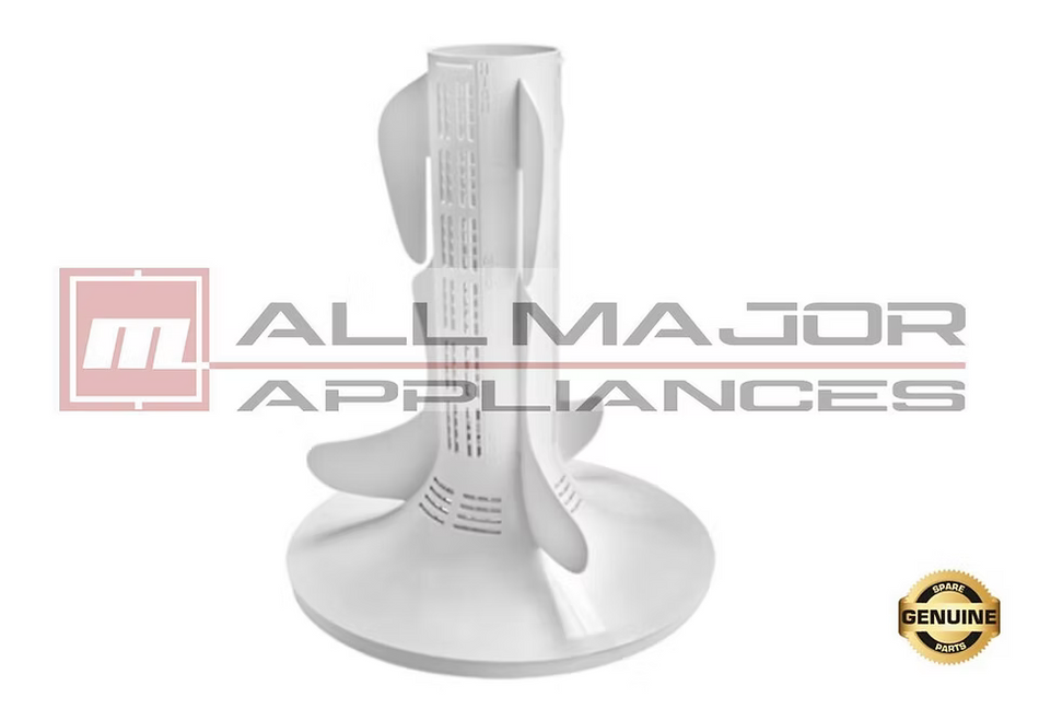 425025P GENUINE FISHER & PAYKEL TL Washing Machine Agitator