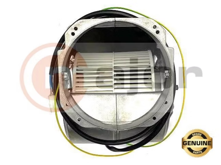 R211030 GENUINE ILVE Rangehood Suction Extraction Motor Unit