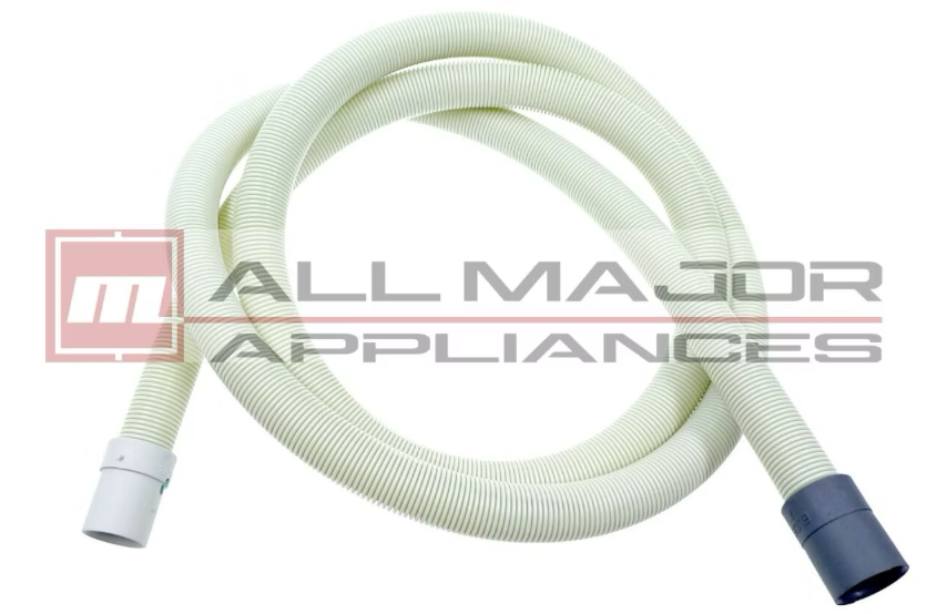 42005936 WESTINGHOUSE Dishwasher Outlet Drain Hose