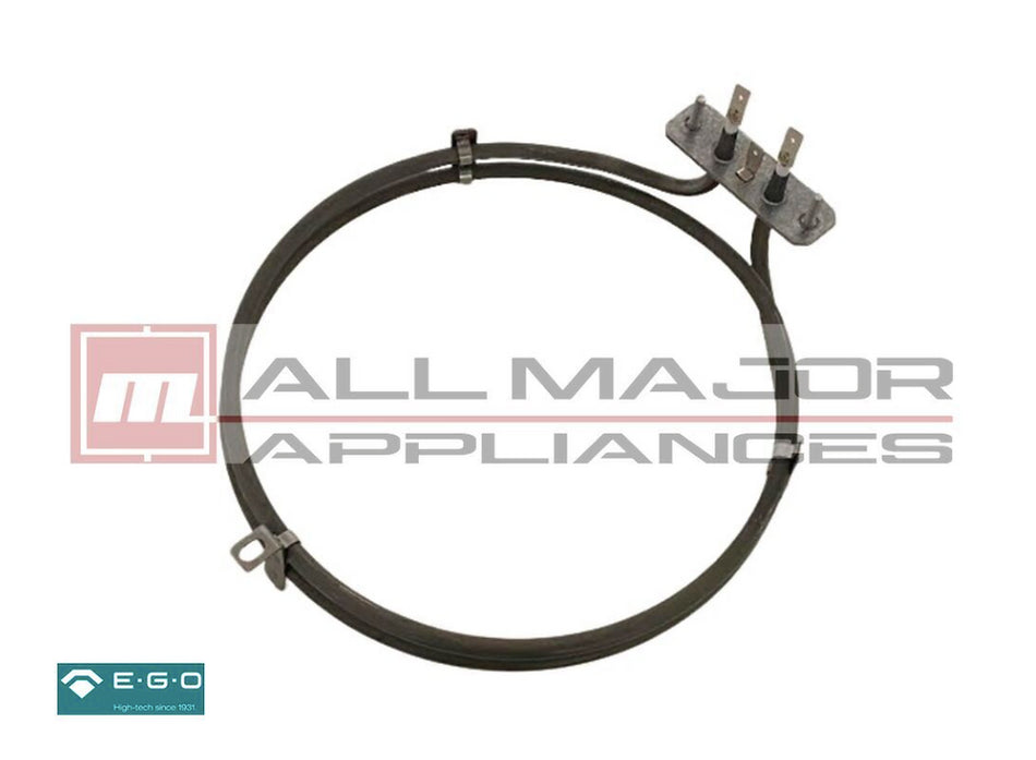 481686 EURO GENUINE EGO Oven Fan Forced Element 2100W