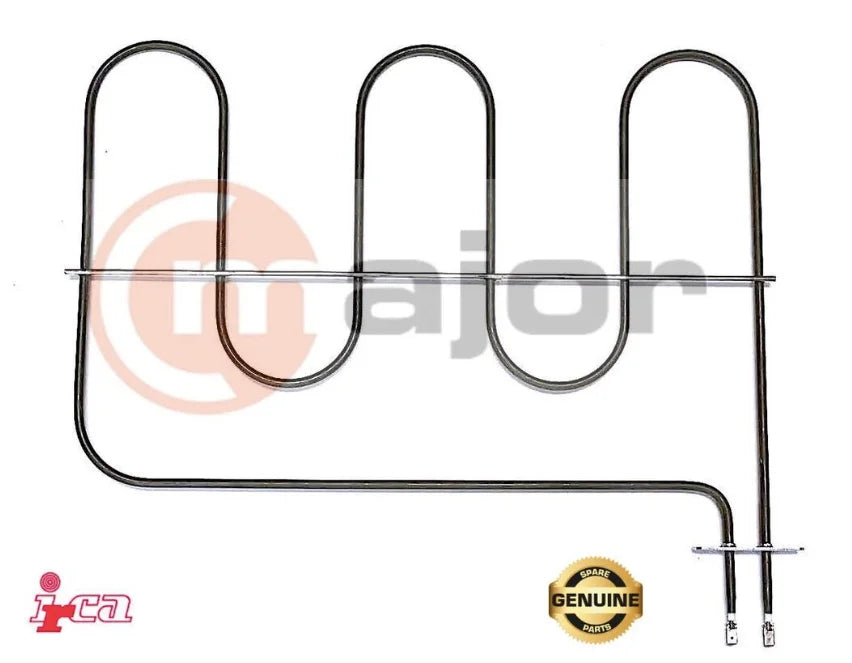 040148009904R GENUINE BLANCO Oven Lower Bottom Bake Grill Element 1500W