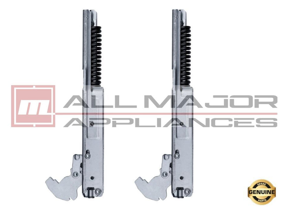 30400600008 EUROMAID Oven Door Hinges (PAIR)