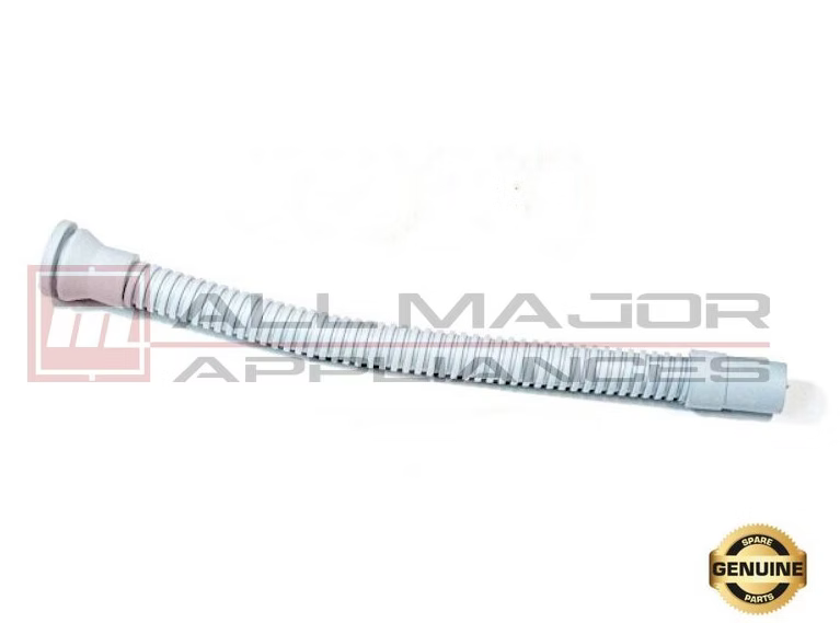 246049 GENUINE ASKO Washing Machine Ventilation Hose